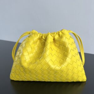 보테가 (징) 추리닝 더스트백 노란색 796728