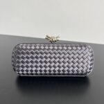 보테가 (징) kont晚宴 손가방 실버 8651