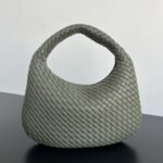 보테가 (징) 베네타 핸드백 고급 나파 양가죽 그레이 856737