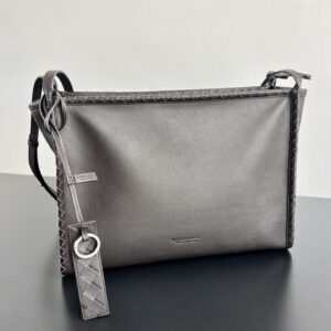 보테가 (징) 코리레 남녀공용 기능성 백 그레이 826852