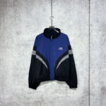 발렌시아가 [사슬집] 3b 스포츠 아이콘 트랙수트 재킷