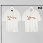 루이비통 [YD공장] LV Lovers 반팔 티셔츠