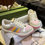 구찌 GG 스크리너 스니커즈 모티브 “35SIZE – 40SIZE”